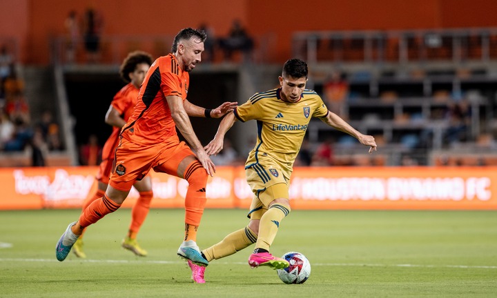 Nhận định soi kèo trận Houston Dynamo vs Real Salt, 8h ngày 6/8: Ngang tài ngang sức