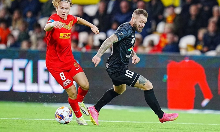 Nhận định soi kèo trận Vejle vs Nordsjaelland VĐQG Đan Mạch, 00h ngày 6/8: Không dễ bắt nạt