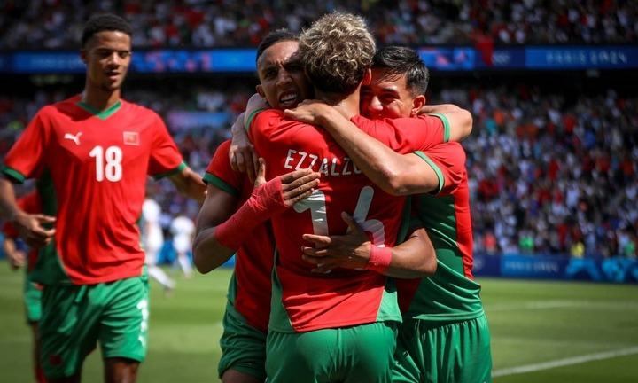 Nhận định soi kèo U23 Tây Ban Nha vs U23 Morocco Olympic Paris, 23h ngày 5/8: Không đội trời chung