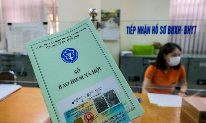 Từ 1/7/2025, thời điểm hưởng lương hưu quy định thế nào?