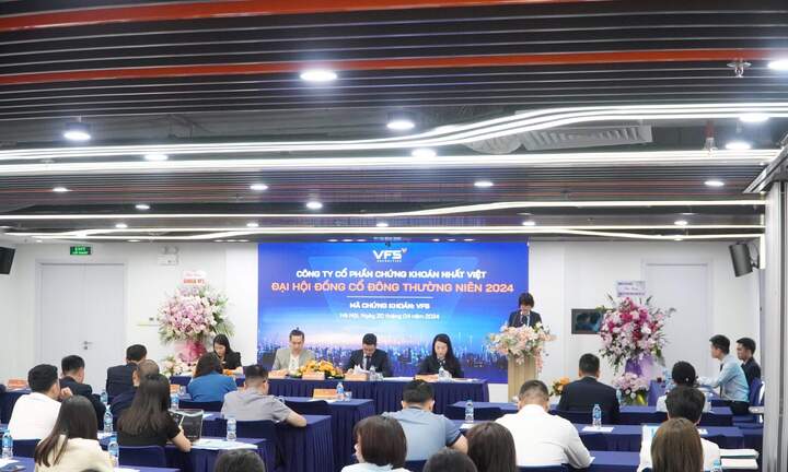 Vi phạm quy định về hạn chế cho vay, Chứng khoán Nhất Việt bị xử phạt