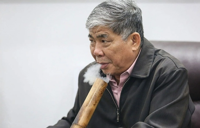 Vì sao gọi ông Lê Thanh Thản là đại gia 