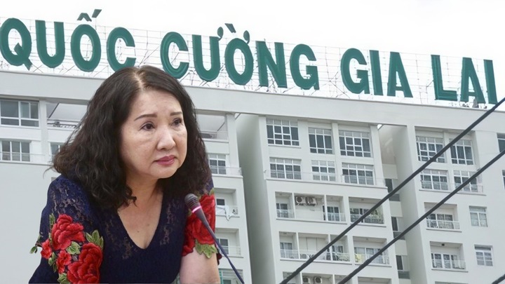 Bộ Công an thông tin vụ bắt CEO Quốc Cường Gia Lai: Khởi tố ít nhất 17 người