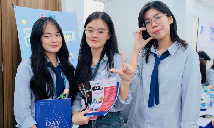 Xem học phí Học viện Ngoại giao, ngành cao nhất 45 triệu/năm