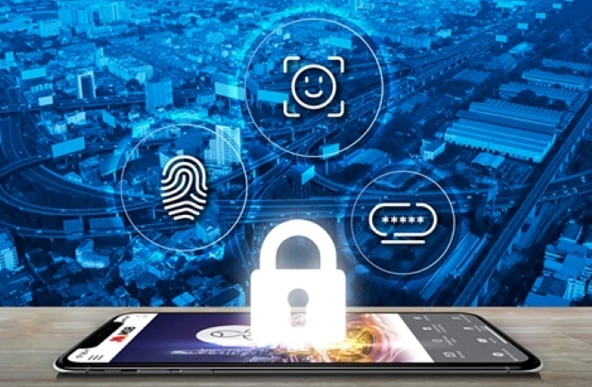 Các nguyên tắc bảo mật khi dùng ứng dụng ngân hàng trên điện thoại