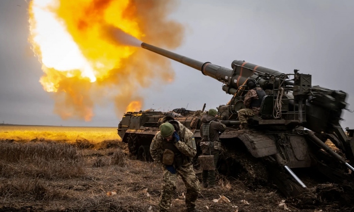 Nga ngăn chặn Ukraine xâm nhập biên giới, Tổng thống Zelensky  quyết không thay đổi lập trường