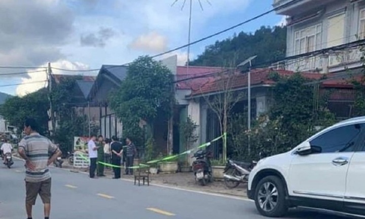 Điều tra vụ chồng chém vợ tử vong ở Lào Cai: Nhân chứng tiết lộ nguyên nhân