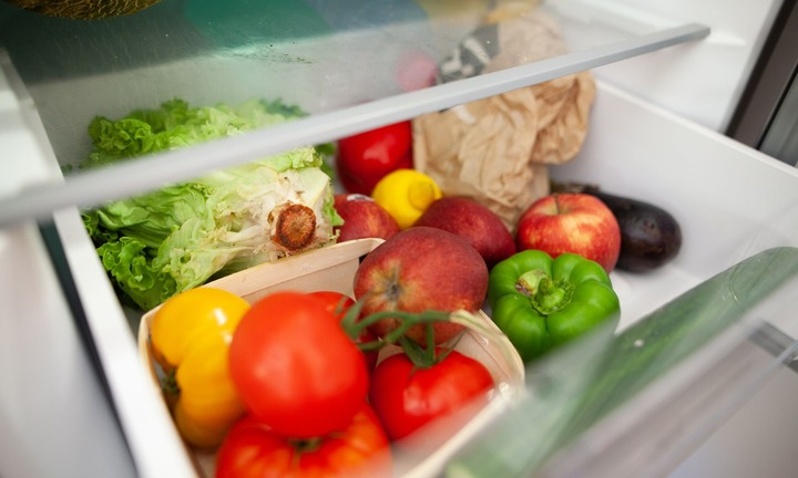 Nên trữ rau củ quả trong ngăn đông bao lâu?