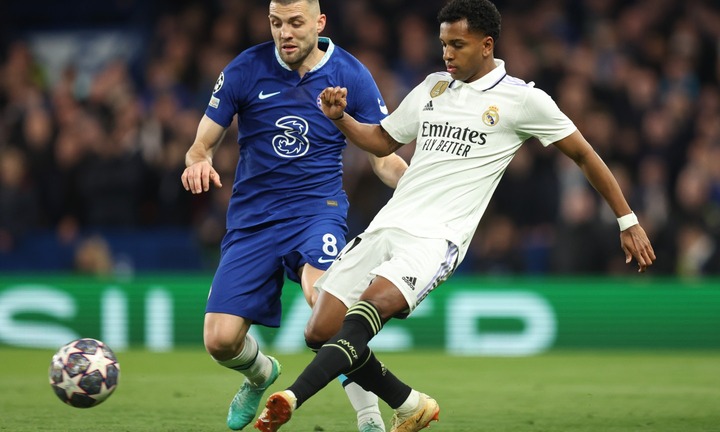 Nhận định soi kèo trận Real Madrid vs Chelsea, 6h ngày 7/8: Không nặng thành tích