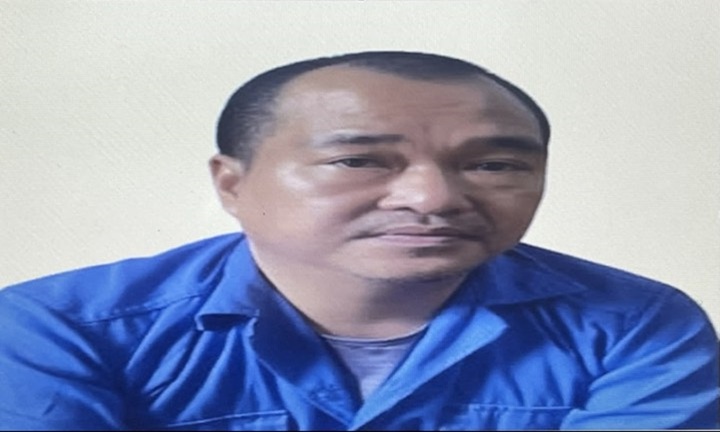 Quảng Ninh: Vận động thành công đối tượng truy nã ra đầu thú