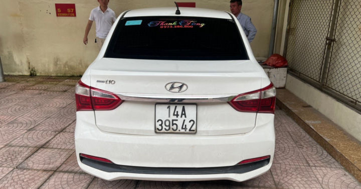 Tạm giữ tài xế gây tai nạn chết người rồi bỏ trốn ở Quảng Ninh