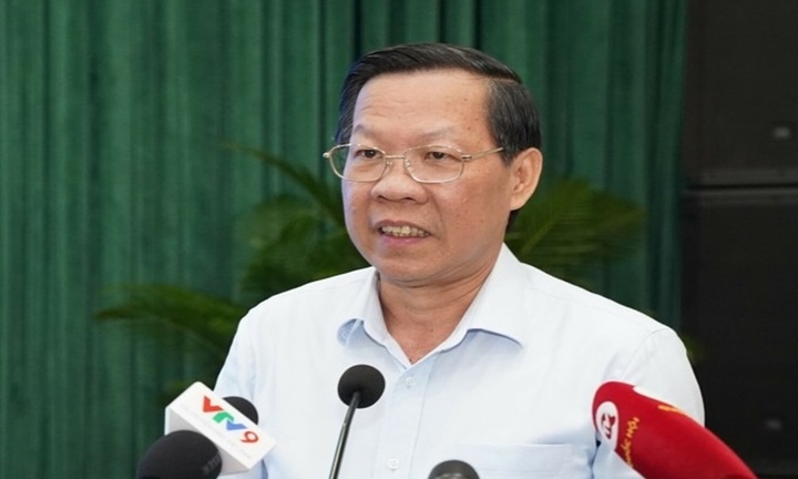 Tin tức thời sự mới ngày 7/8: TP.HCM mở rộng thi tuyển lãnh đạo sở, ngành