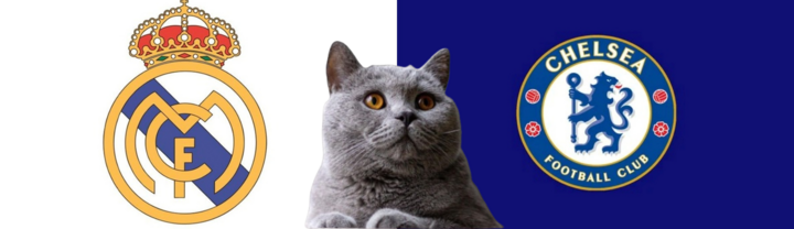 Nhận định soi kèo trận Real Madrid vs Chelsea, 6h ngày 7/8: Mèo tiên tri chọn The Blues