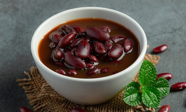 Vì sao nên ăn chè đậu đỏ vào ngày Thất tịch?