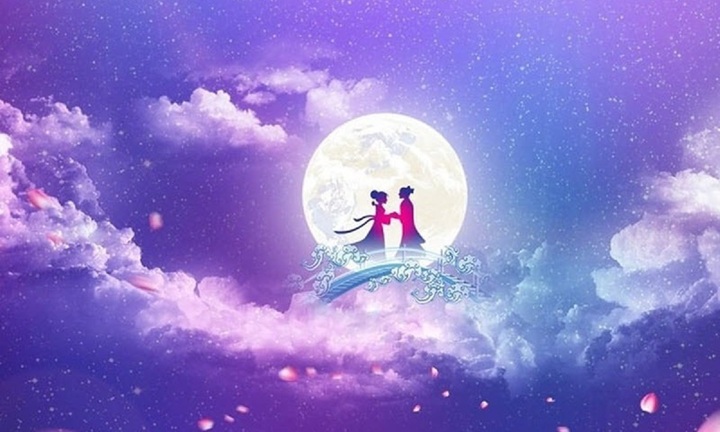 Vì sao ngày Thất tịch lại mưa?