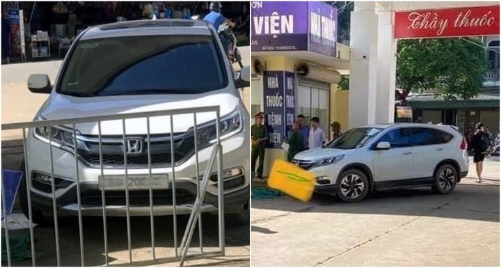 Vụ bé 2 tuổi tử vong trước cổng bệnh viện: Nguyên nhân ban đầu 