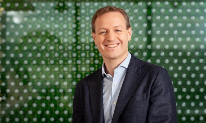 CEO mới của Heineken Việt Nam là ai?