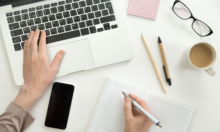 Copywriter là nghề gì? Học nghề Copywriter ở đâu?