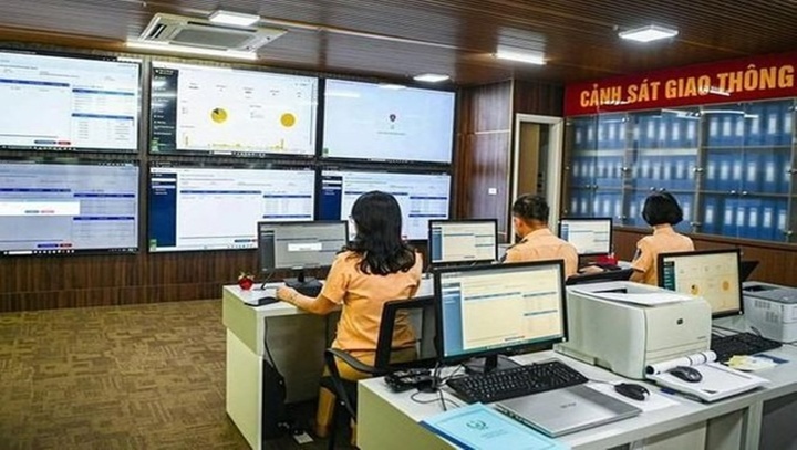 Đề xuất đấu giá biển số xe máy, giá khởi điểm 5 triệu đồng