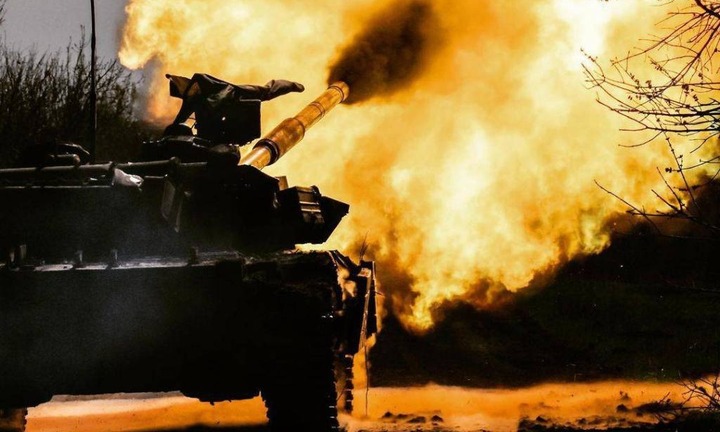 Nga tiến lên như vũ bão, quốc phòng Ukraine lộ dấu hiệu rạn nứt