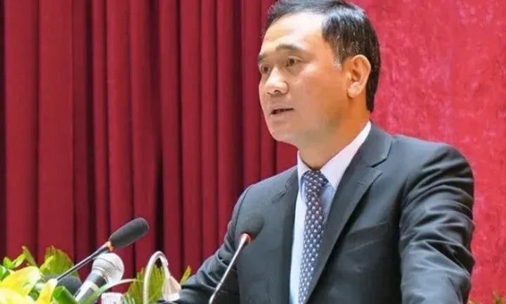 Nguyên Bí thư TP.Hòa Bình Ngô Ngọc Đức bị bắt vì đánh bạc