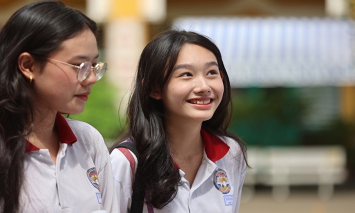 Nguyện vọng nhóm ngành Sư phạm tăng đột biến, dự kiến điểm chuẩn tăng từ 0,25-2