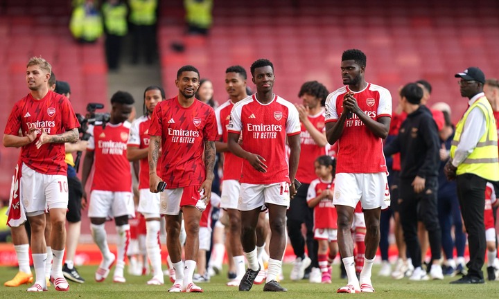 Nhận định soi kèo trận Arsenal vs Bayer Leverkusen, 00h ngày 8/8: Dễ dàng vượt qua