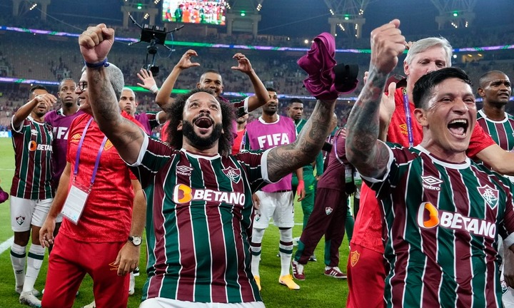 Nhận định soi kèo trận Fluminense vs Juventude Cúp QG Brazil, 7h30 ngày 8/8: Áp lực trụ hạng