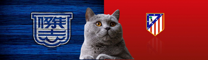 Nhận định soi kèo trận Kitchee vs Atletico, 19h ngày 7/8: Mèo tiên tri đứng về phía kẻ mạnh