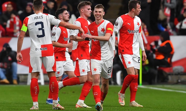 Nhận định soi kèo trận Slavia Praha vs St.Gilloise, 00h ngày 8/8: Không dễ chiến thắng