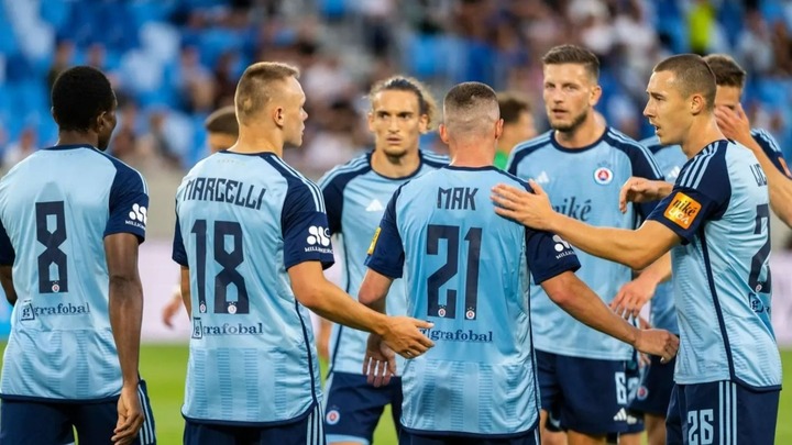 Nhận định soi kèo trận Slovan Bratislava vs APOEL, 1h30 ngày 8/8: Gây bất ngờ
