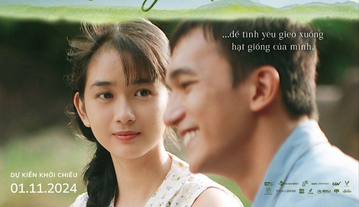 Phim chuyển thể từ truyện dài của nhà văn Nguyễn Nhật Ánh tung teaser gây chú ý