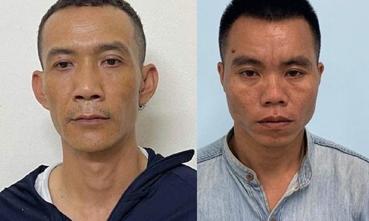 Vận động thành công đối tượng trộm cắp tài sản ra đầu thú