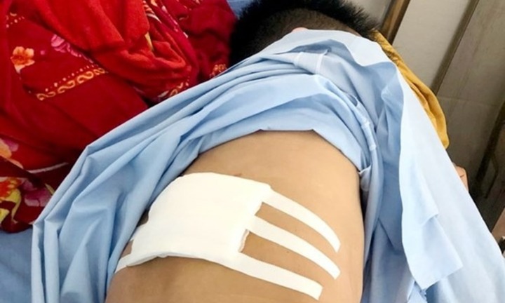 Tin tức pháp luật mới nhất ngày 8/8: Điều tra vụ nam thanh niên bị kẻ lạ chém trọng thương