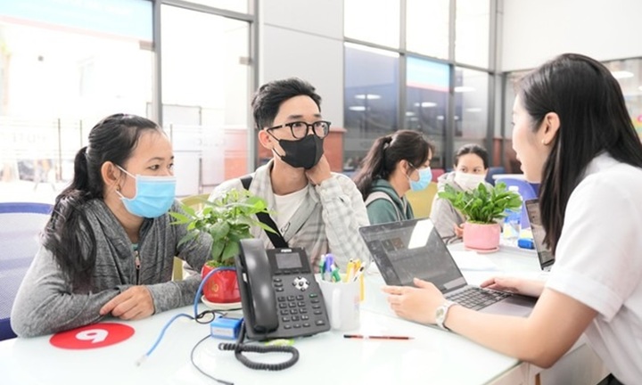 Tuyển sinh 2024: Những ngành 