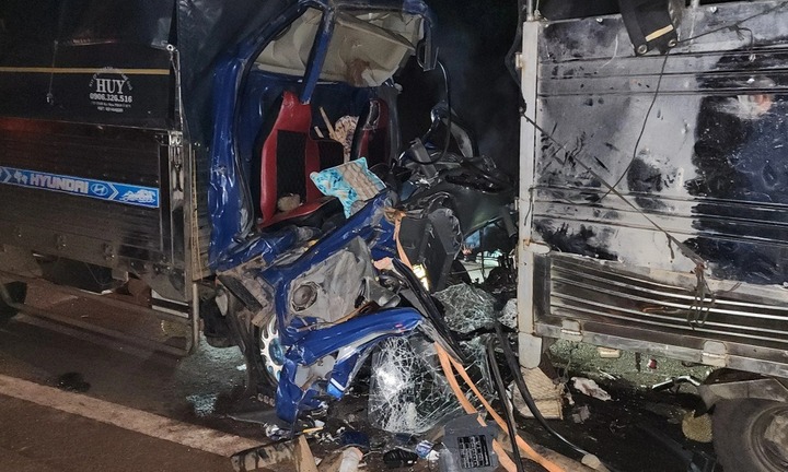 Vụ tai nạn ở Đắk Lắk, 3 người chết: Hé lộ nguyên nhân