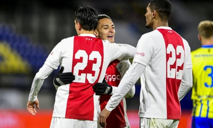 Nhận định soi kèo trận Panathinaikos vs Ajax Europa Legaue, 1h ngày 9/8: Đối thủ đáng gờm