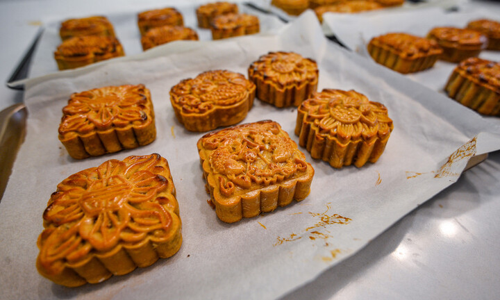 Bộ Y tế chỉ dạo tăng cường bảo đảm ATTP Tết Trung thu năm 2024