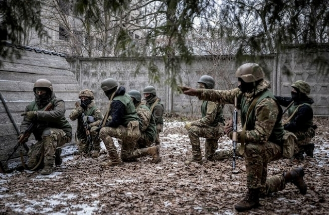 Chiến sự Nga-Ukraine ngày 9/8: Ukraine dồn lực tiến gần tới thủ đô Moscow