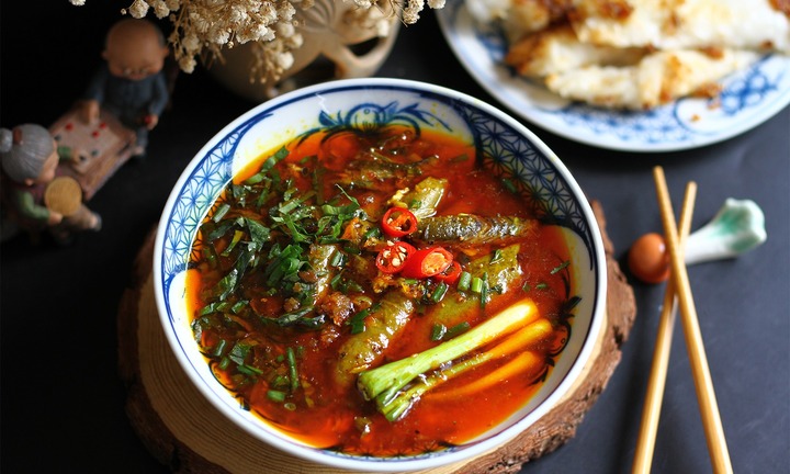 Đừng ăn lươn nếu bạn thuộc vào một trong những nhóm người này