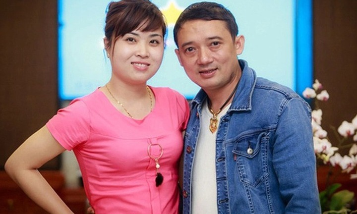 Nghệ sĩ Chiến Thắng nói gì trước nghi vấn chia tay vợ thứ 3