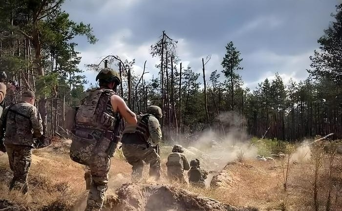 Rộ tin Nga tiêu diệt các tướng lĩnh Ukraine chỉ huy chiến dịch tấn công tỉnh Kursk