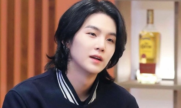 Một thành viên của BTS đối mặt với cuộc điều tra hình sự