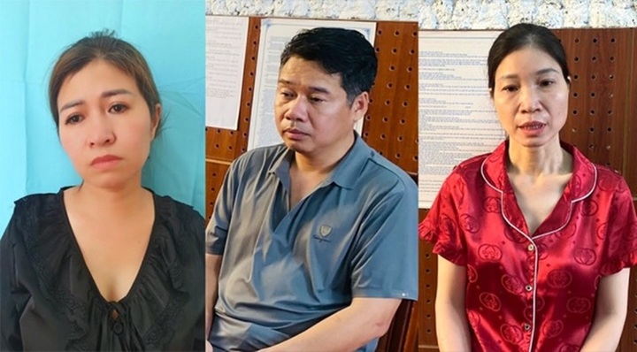 Vụ phá đường dây mua bán trái phép hơn 11.000 tỷ ở Lạng Sơn: Hé lộ chiêu thức của các đối tượng