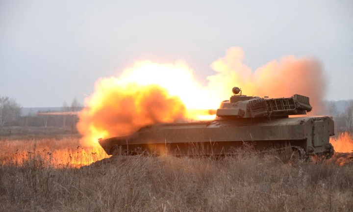 Chiến sự Nga-Ukraine ngày 10/8: Nga quyết không lùi bước tại Ukraine, Kursk vẫn là điểm nóng