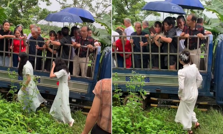 Đám hỏi 