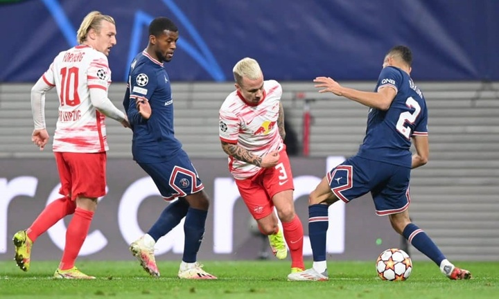 Nhận định soi kèo trận Leipzig vs PSG, 23h ngày 10/8: Cơn mưa bàn thắng