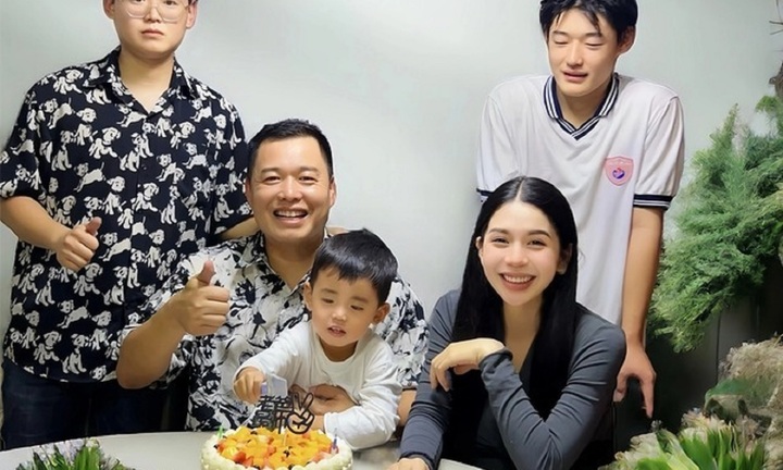 Quan điểm hôn nhân của Hằng Du Mục hot trở lại sau khi bị chồng Trung tương tác