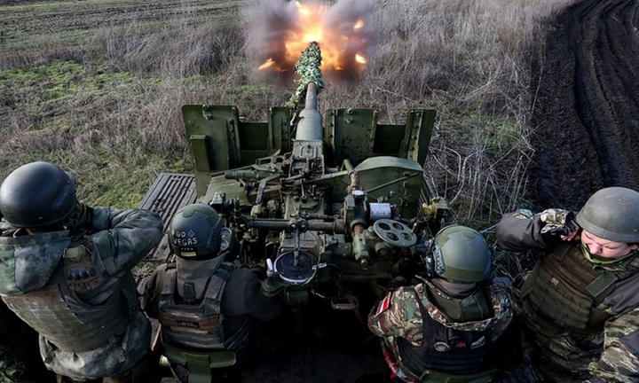 Lực lượng Ukraine tiến sâu 30km vào trong lãnh thổ Nga, Kursk căng như dây đàn