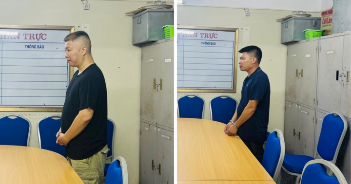 Vụ cô gái trẻ đi Vision tử vong ở Quảng Ninh: Tạm giữ 2 người đàn ông